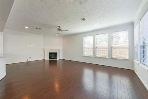 1741 W T C Jester Boulevard Houston TX 77008