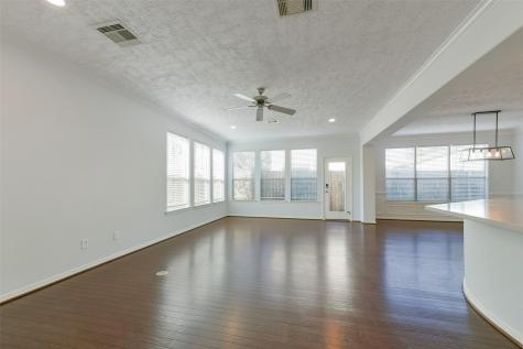 1741 W T C Jester Boulevard Houston TX 77008