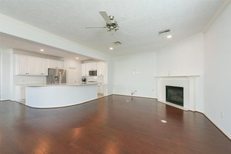 1741 W T C Jester Boulevard Houston TX 77008