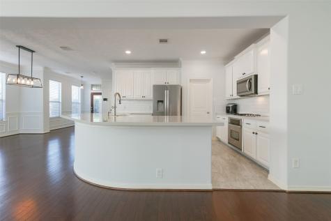 1741 W T C Jester Boulevard Houston TX 77008