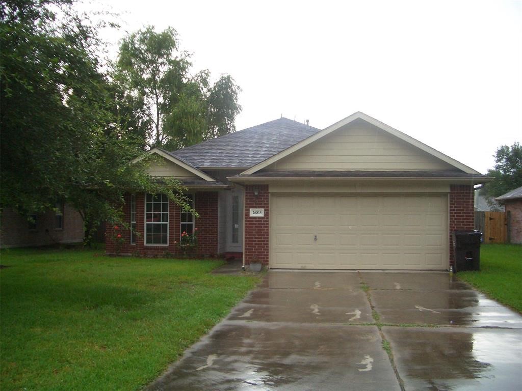 26815 Cypresswood Drive Spring TX 77373