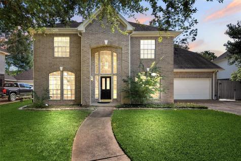 2645 Lakeway Drive Seabrook TX 77586