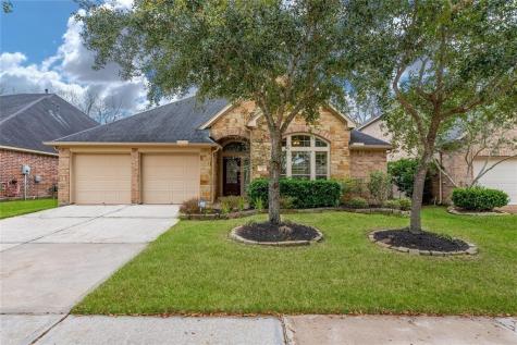 5702 Kendall Hill Lane Sugar Land TX 77479