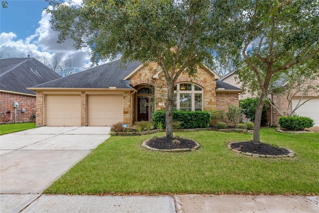 5702 Kendall Hill Lane Sugar Land TX 77479