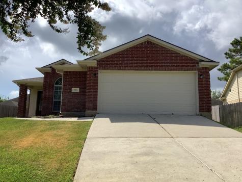 3709 Breckenridge Drive Montgomery TX 77356