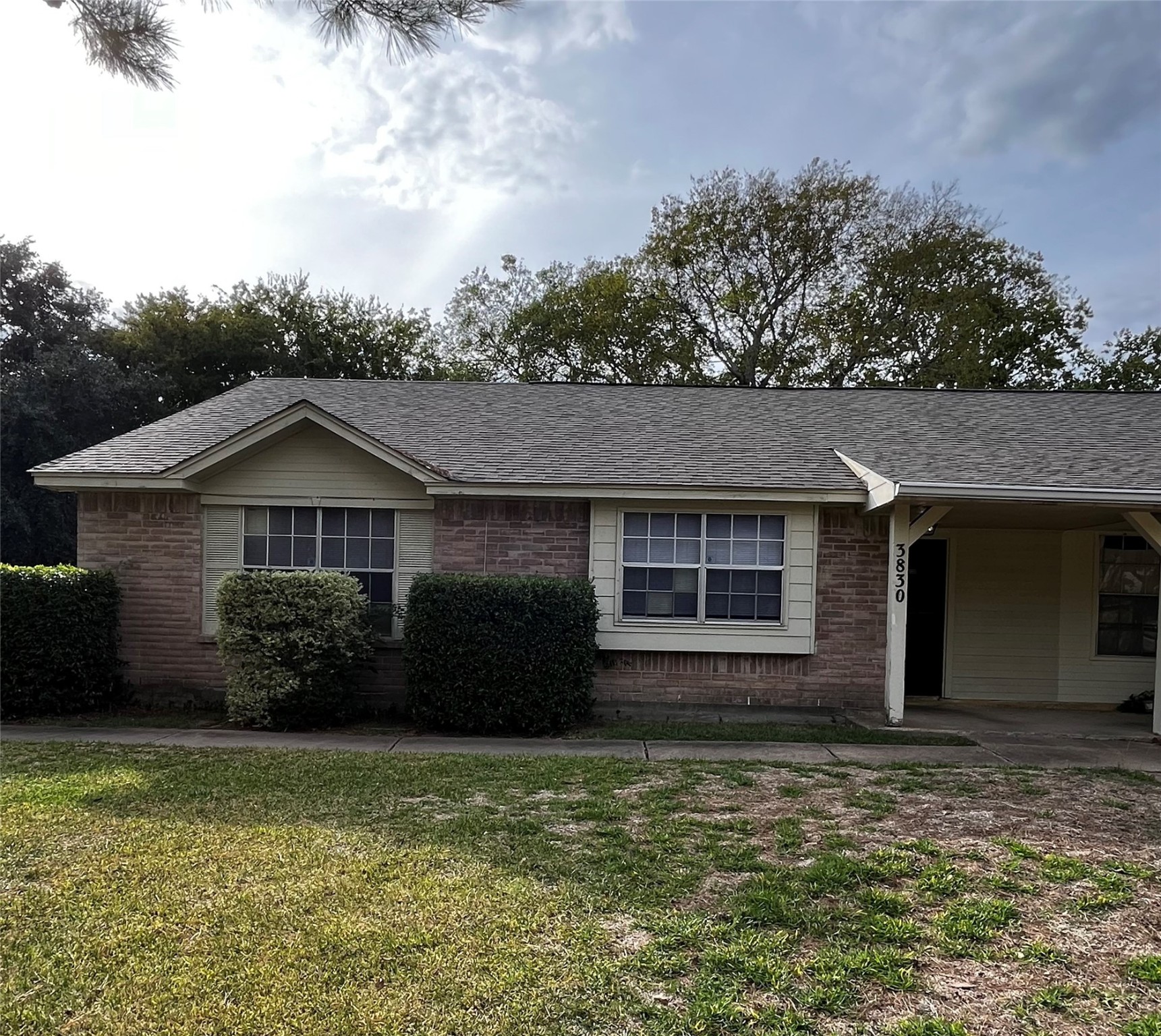 3830 Westheimer Place Drive Houston TX 77082