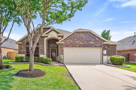 13005 Winter Springs Drive Pearland TX 77584