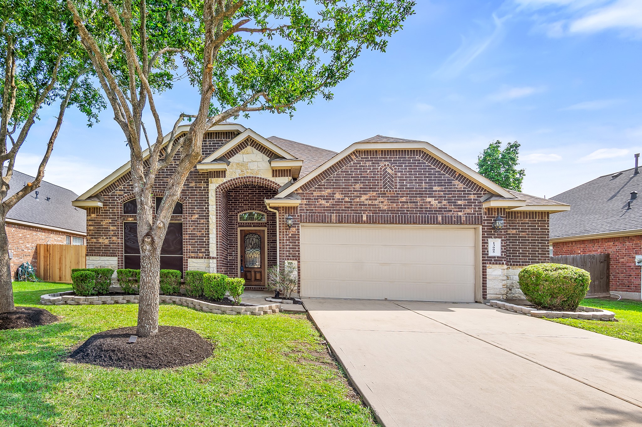 13005 Winter Springs Drive Pearland TX 77584