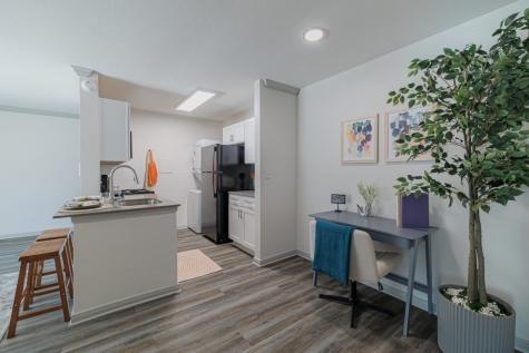 200 Hallow Tree Lane 1104-2 Houston TX 77090