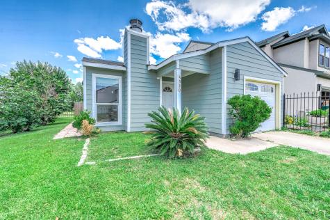 4530 Stanford Court Houston TX 77041