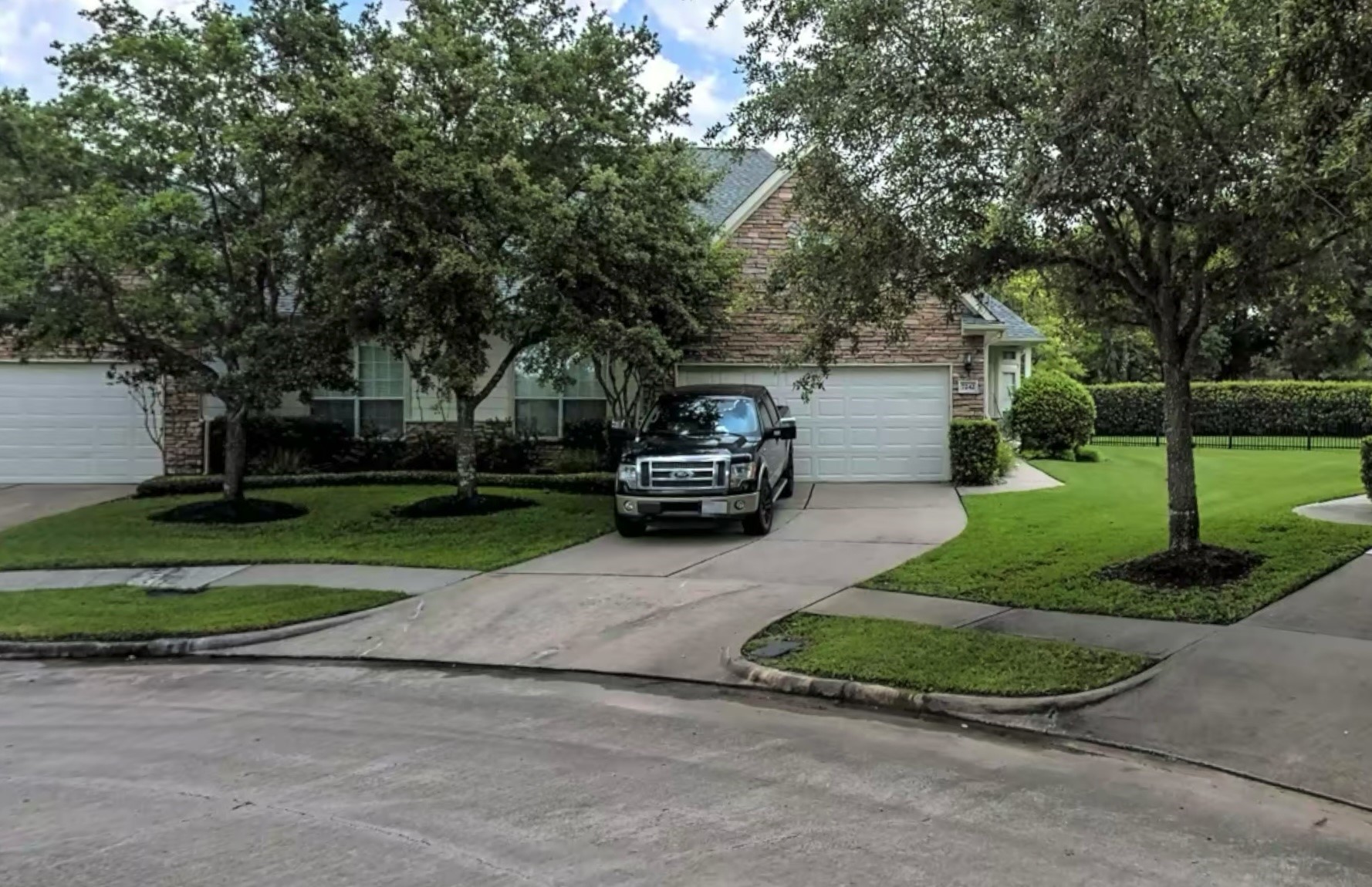 7242 Welshwood Lane Sugar Land TX 77479