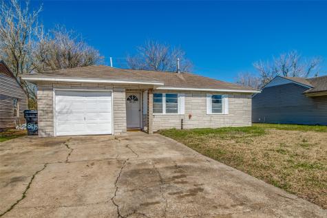 8615 Josie Street Houston TX 77029