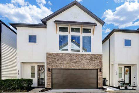 2141 Hoskins Drive Houston TX 77080