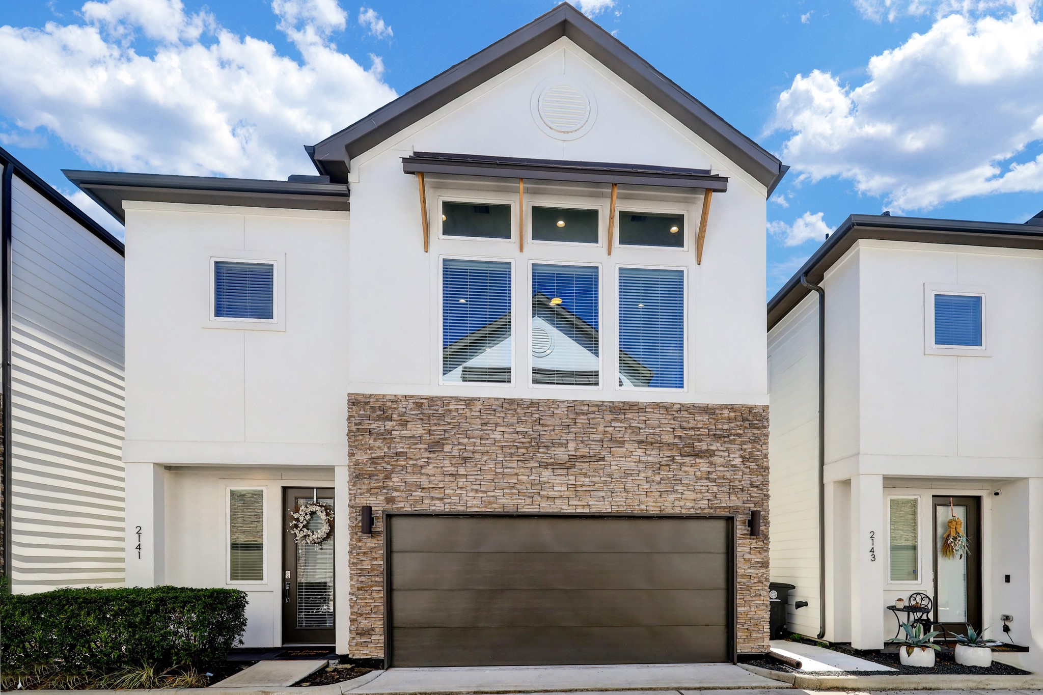 2141 Hoskins Drive Houston TX 77080