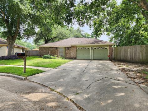 2514 Spring Day Court Spring TX 77373