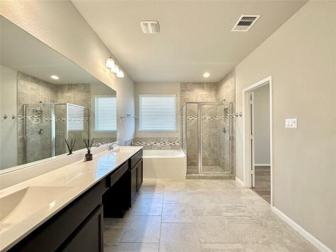 28707 Forest Pass Lane Katy TX 77494