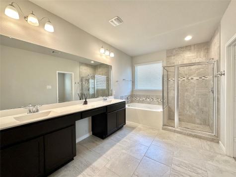 28707 Forest Pass Lane Katy TX 77494