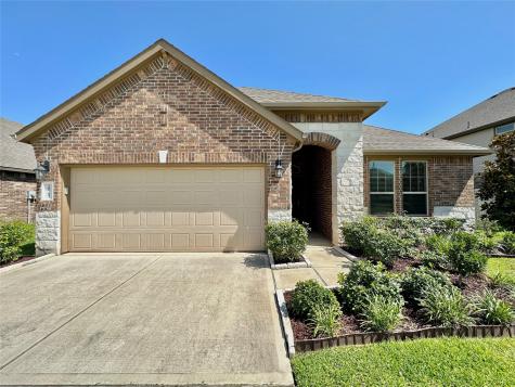 28707 Forest Pass Lane Katy TX 77494