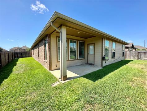 28707 Forest Pass Lane Katy TX 77494