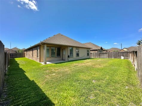 28707 Forest Pass Lane Katy TX 77494