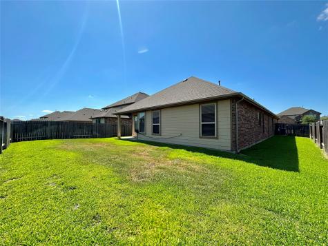 28707 Forest Pass Lane Katy TX 77494
