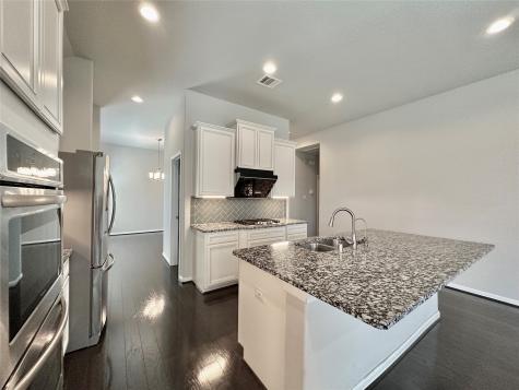 28707 Forest Pass Lane Katy TX 77494