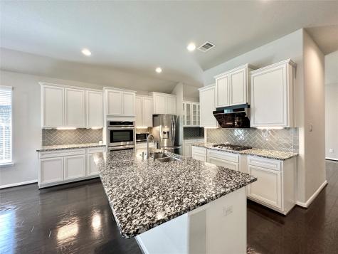 28707 Forest Pass Lane Katy TX 77494