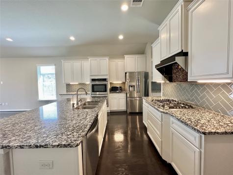 28707 Forest Pass Lane Katy TX 77494