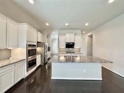 28707 Forest Pass Lane Katy TX 77494