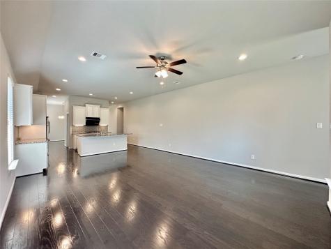 28707 Forest Pass Lane Katy TX 77494