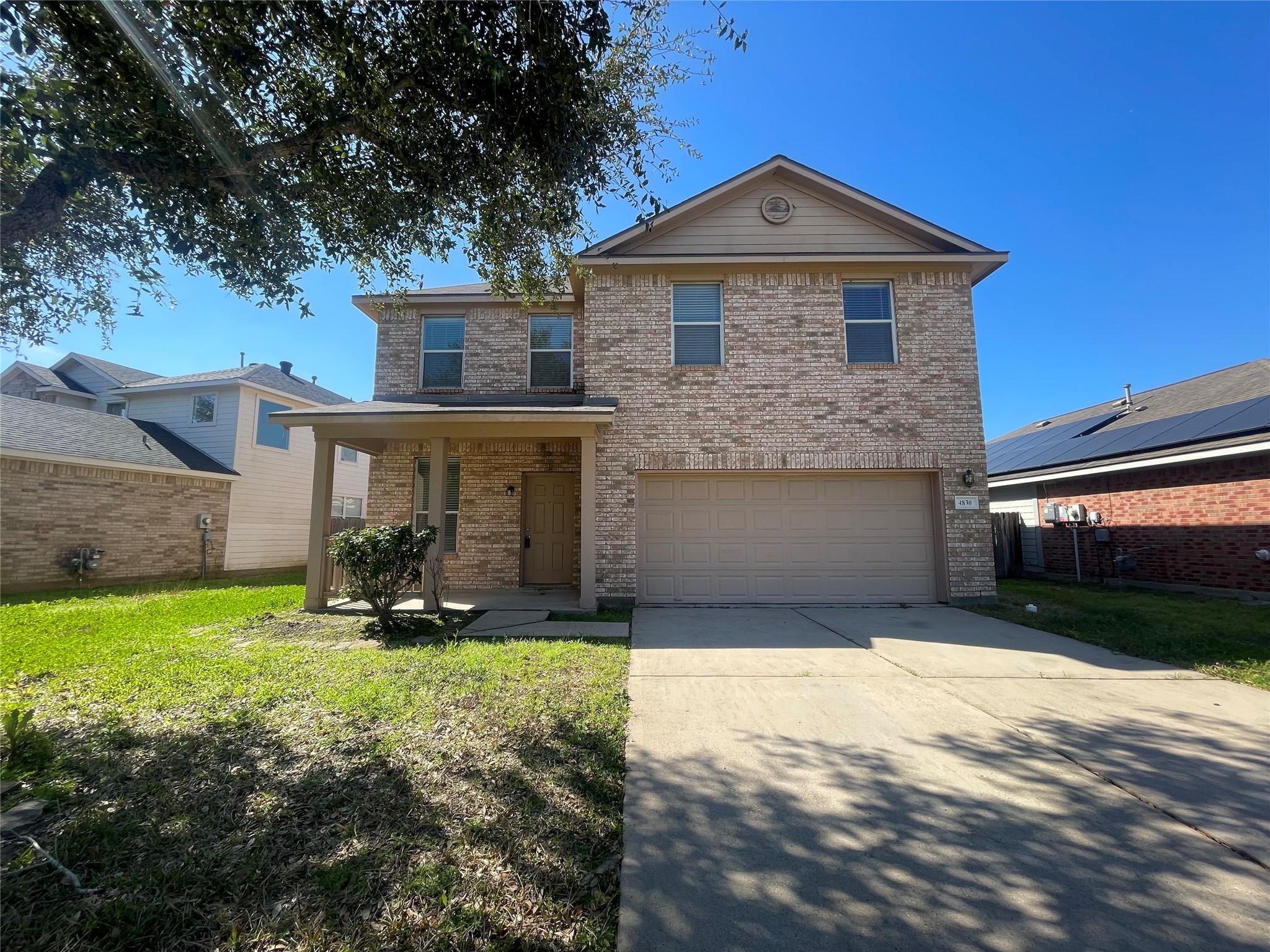 4830 Montclair Hill Lane Fresno TX 77545