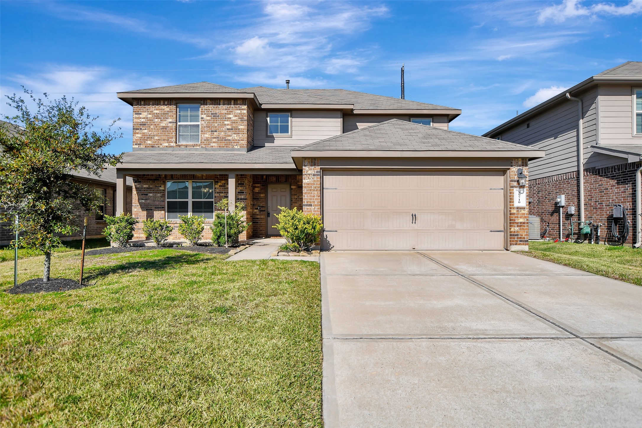 29710 Cauthers Pass Lane Katy TX 77494