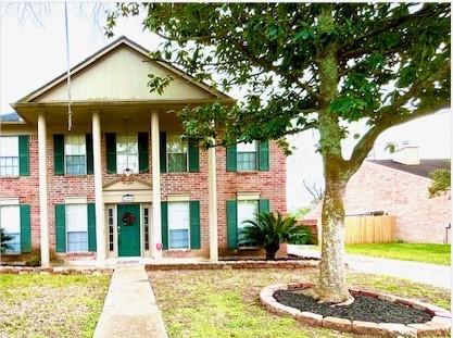 3711 Heather Lane Pearland TX 77581
