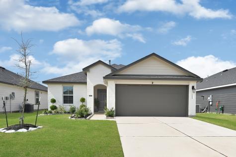 7514 Cattle Walker Court Rosharon TX 77583