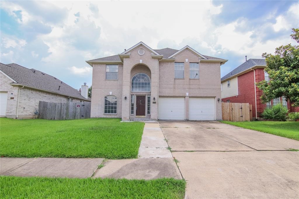 13719 Garden Springs Drive Houston TX 77083