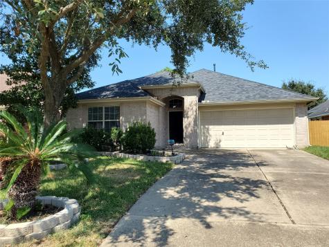 16030 Saxon Hollow Lane Houston TX 77084