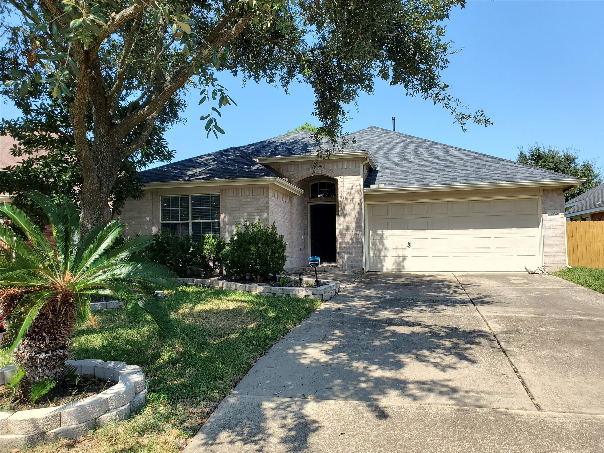 16030 Saxon Hollow Lane Houston TX 77084