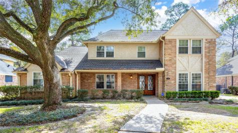 5415 Three Oaks Circle Houston TX 77069