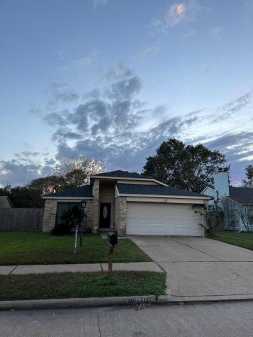 18331 Autumn Trails Lane Katy TX 77449