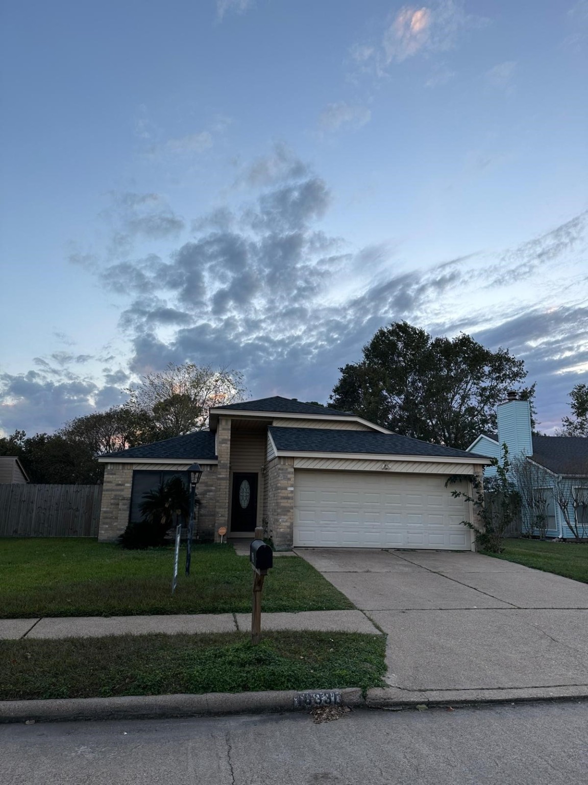 18331 Autumn Trails Lane Katy TX 77449