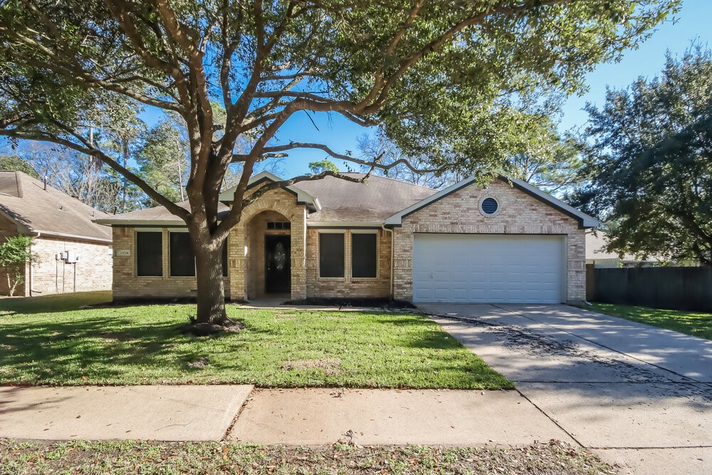 23214 Lone Wolf Trail Spring TX 77373