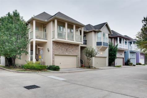 3414 Garden Crest Lane Houston TX 77018