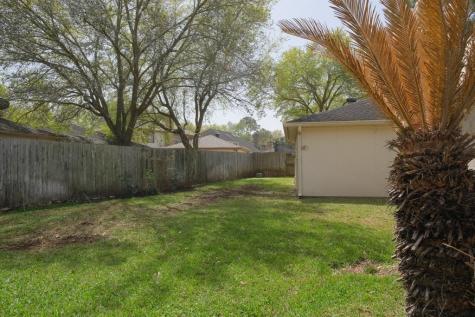 3011 W Steepbank Circle Sugar Land TX 77479