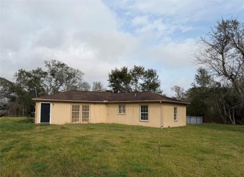 9210 Tacquard Drive Hitchcock TX 77563