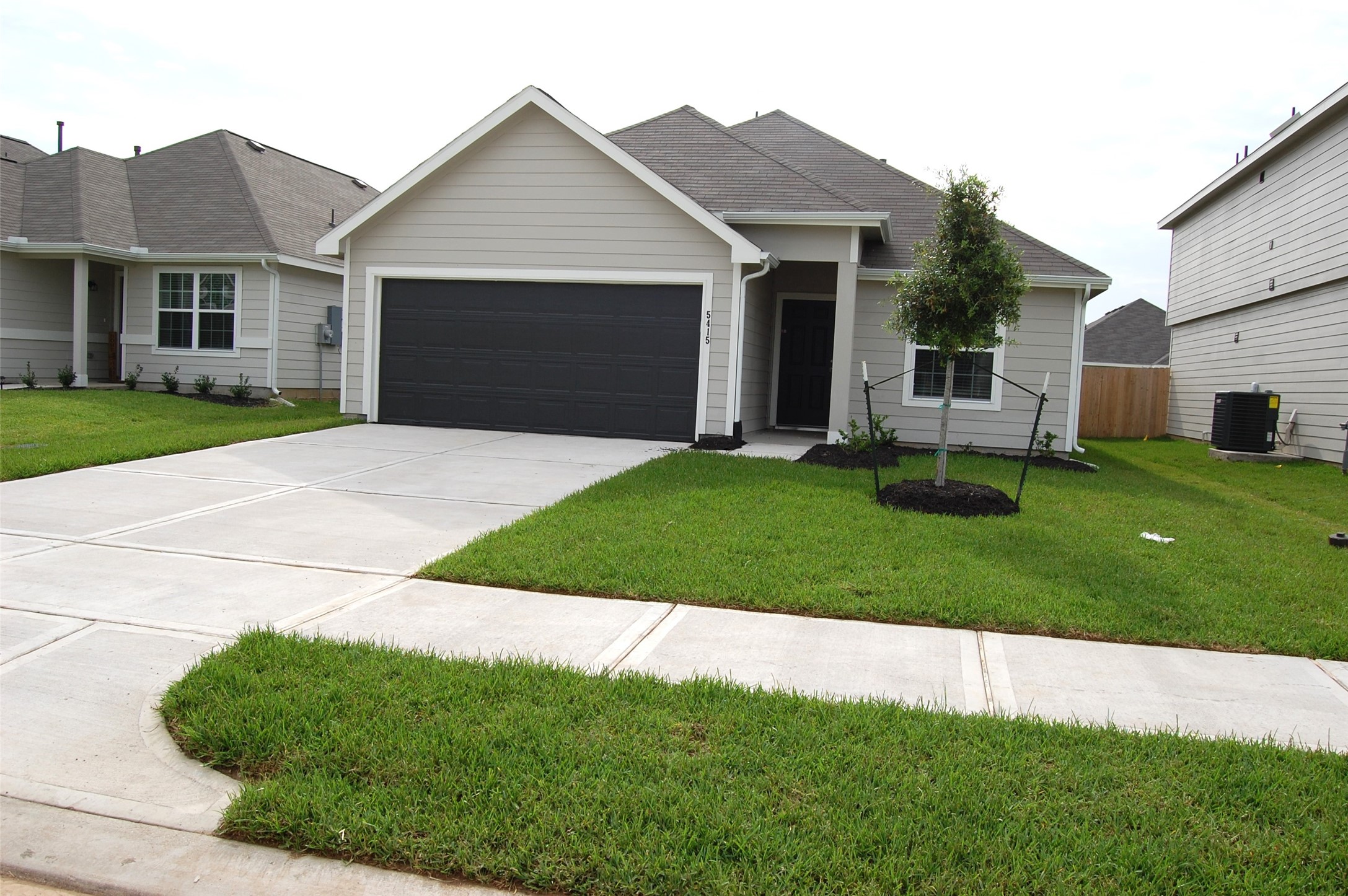 5415 Brooklyn Rose Drive Rosharon TX 77583