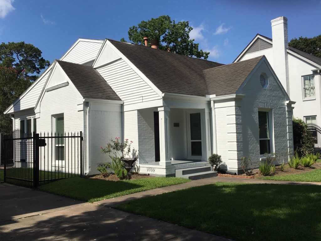 2811 Quenby Avenue Houston TX 77005
