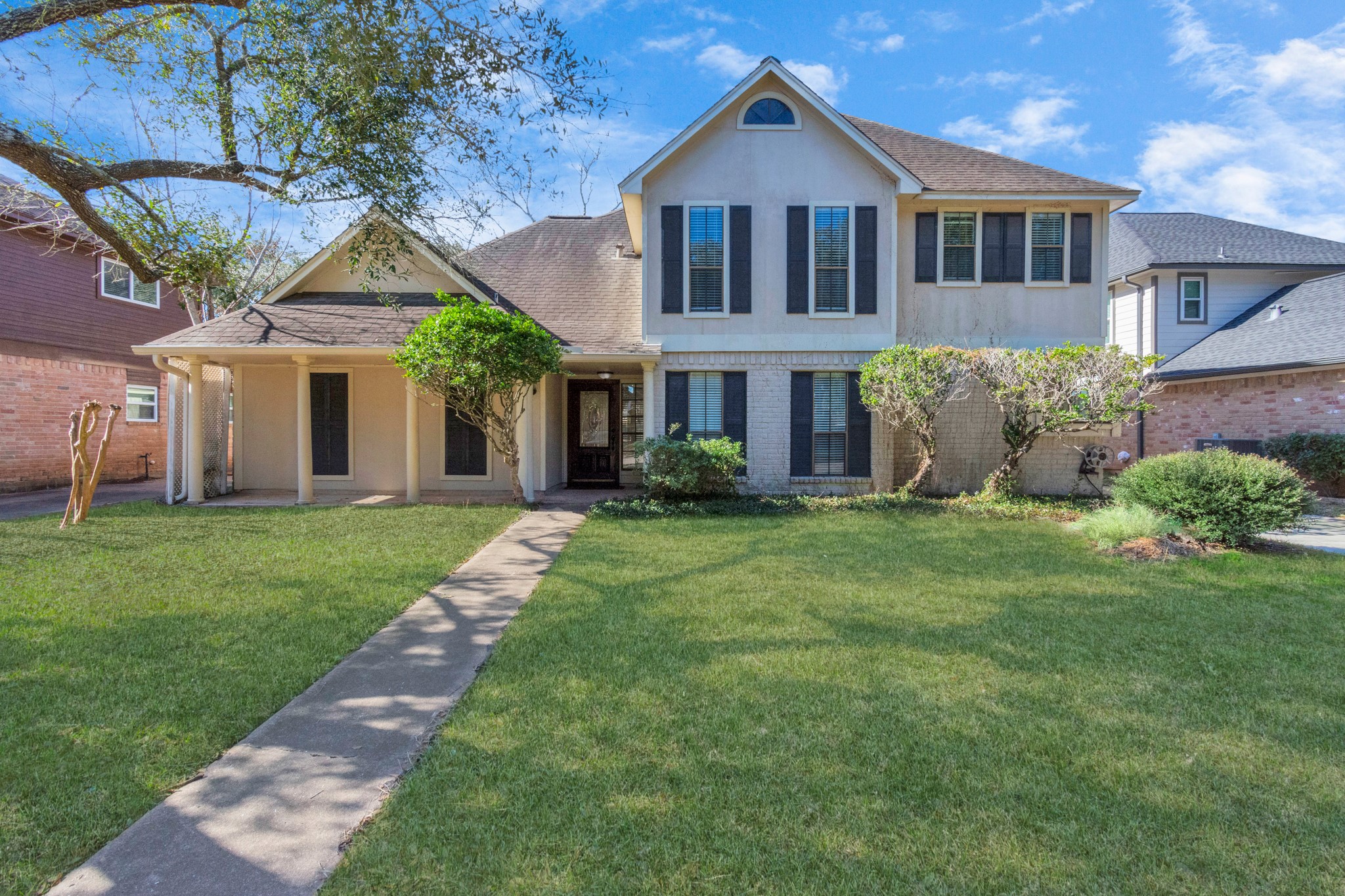 2710 River Birch Drive Sugar Land TX 77479