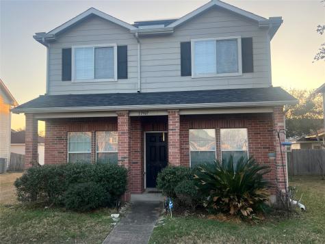 11907 Princess Garden Way Houston TX 77047