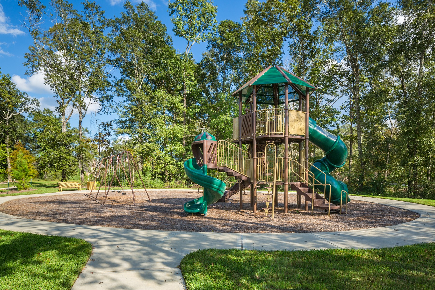 20941 Cropani Shadow Drive New Caney TX 77357
