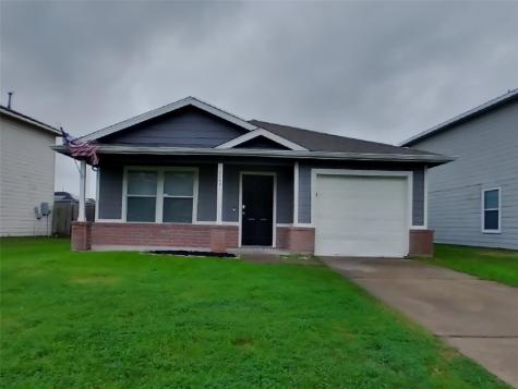 17431 Wigeon Way Drive Humble TX 77396